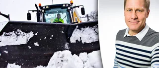 Snöröjningsexperten: Naturfenomenet bakom snökaoset