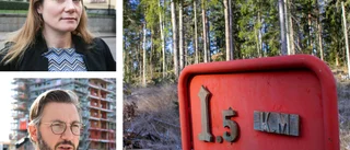 Här vill de ha nya naturreservat – men Demirok sågar förslaget