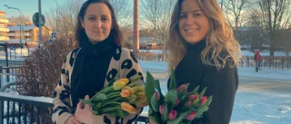 Tulpansäsongen är igång: Här är sorterna flest vill ha