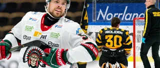 Rosseli Olsen stängs av – efter matchstraffet mot AIK: "Hög skaderisk"