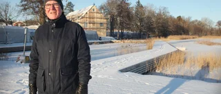 Strängnäspolitiker till riksdagen: "Får vidga vyerna"