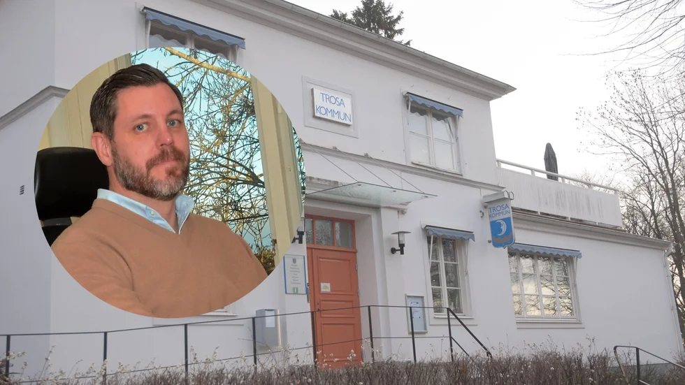 Trosa kommun fattade under veckoslutet nya kommunala beslut gällande coronaviruset. 