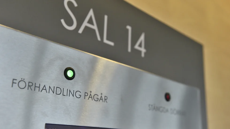 Mannen sitter häktad misstänkt för elva våldtäkter och två fall av sexuella övergrepp.