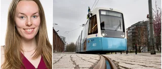Skrota spårvägen, omförhandla Uppsalapaketet