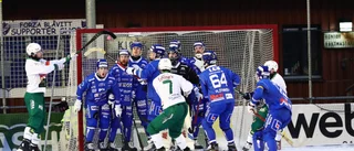 Beckne inför resten: "Vi har presterat okej"