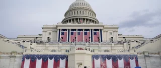 Polis på tårna – oro för nya protester i USA