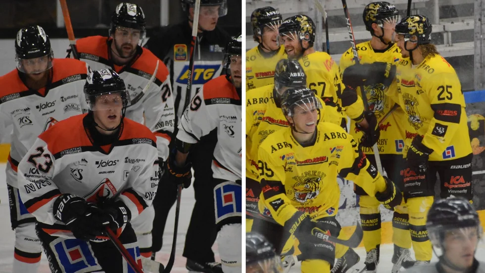 Oscar Gustafsson till Karlskrona? Mycket tyder på det. 