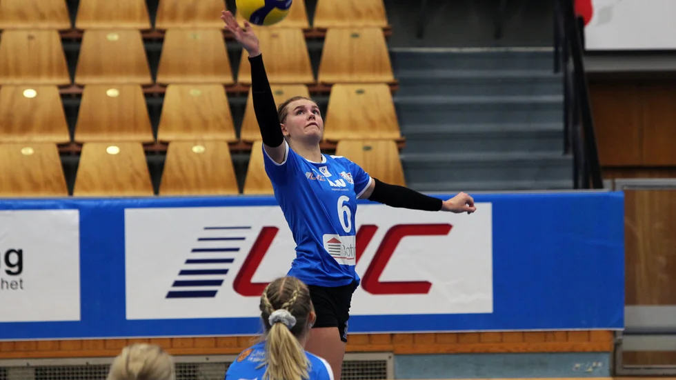 Matilda Fransson.