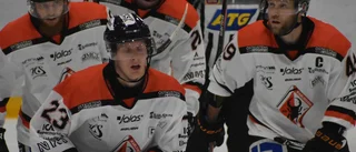 Så gick det för VH mot Karlskrona