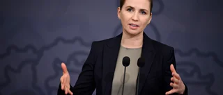 Virusrestriktioner kan förlängas i Danmark