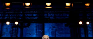 Att-göra-tavlan är välfylld hos Joe Biden