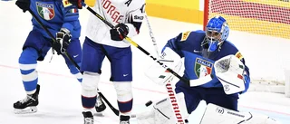 VIK-konkurrent värvar landslagsmålvakt