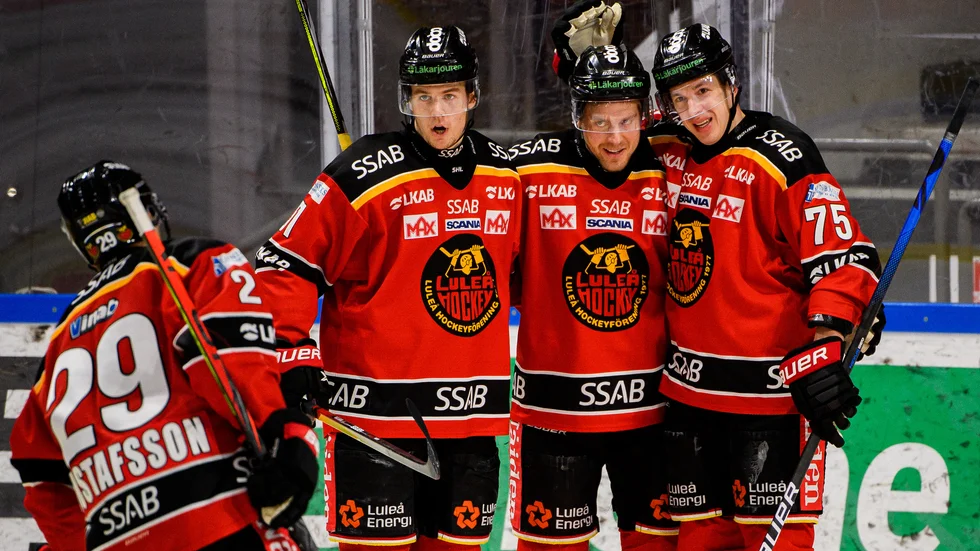Juhani Tyrväinen är tillbaka efter sin magåkomma.