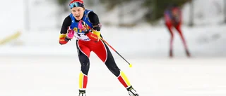 Talangen inför debuten: "Jag blev chockad"