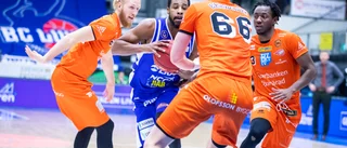 Matchvinnaren: "Ville inte förlora en tredje på raken"