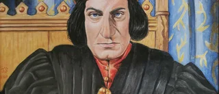Konstkalendern 14 december - Tove Söderholm