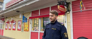 "Vägrar ge upp för de där jävlarna"