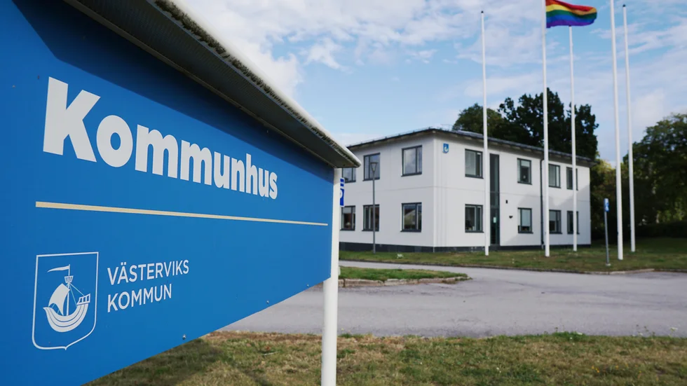 Kommunen avser att ansöka om maxbeloppet 240 000 kronor hos Region Kalmar.