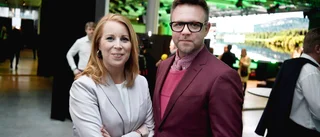 Lööf: Förtroendet för Federley är skadat