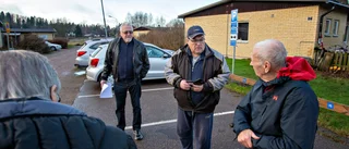P-avgift chockhöjdes – från 0 till 1000 kronor: "Ocker"