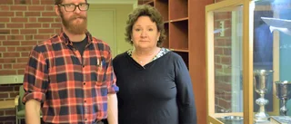 "Guds händer" har hjälpt många under pandemin