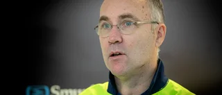 Smurfit Kappas vd om rapporten: "Vi såg inte att det som hände skulle hända"