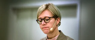 Undanflykter från regeringen om äldreomsorgen
