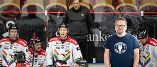 "Matchen skulle aldrig ha spelats – så är det bara"