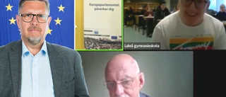 Varje ny generation måste påminnas om vikten av ett Europa som håller ihop