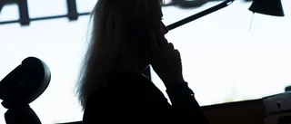 "Anna Karlsson" lurar äldre i telefon