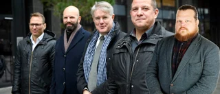 Ett steg närmare en ny, bättre arbetsmarknad