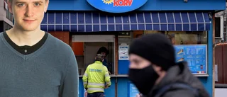 Denna version av livet känns en smula fattigt