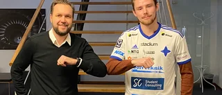 Piteå IF förlorade dragkampen   