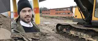 Camfil bygger ut sitt labb – klart nästa år