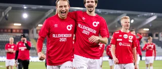 Villiam Dahlström klar för Halmstad: "En spelare som ställt till med stora problem"