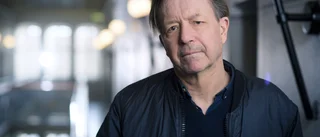 Steve Sem-Sandberg får Eyvind Johnson-priset