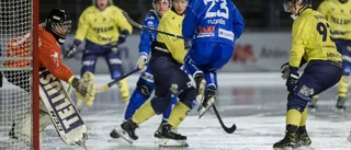 Jordens storseger för IFK Motala