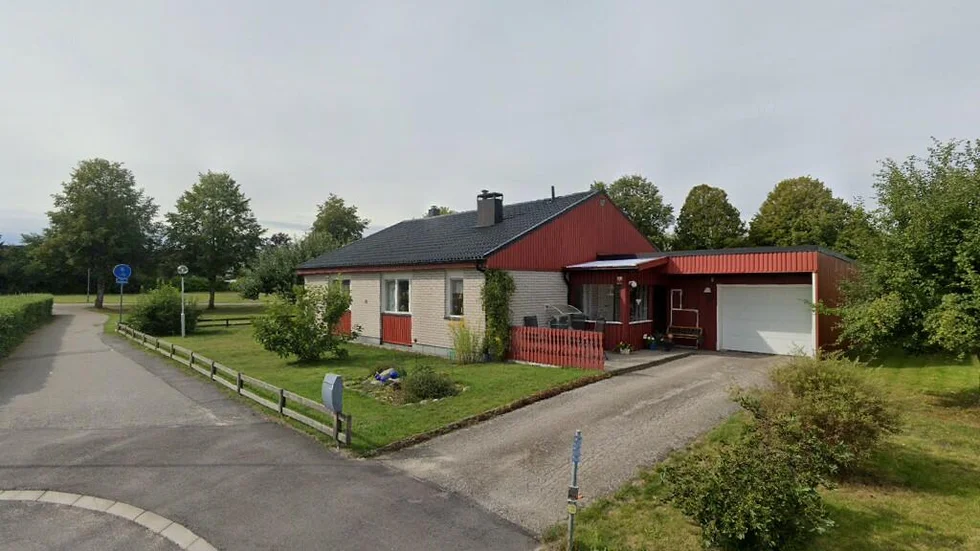 Hansjögatan 39