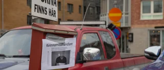 Förtalsutredning snart klar   