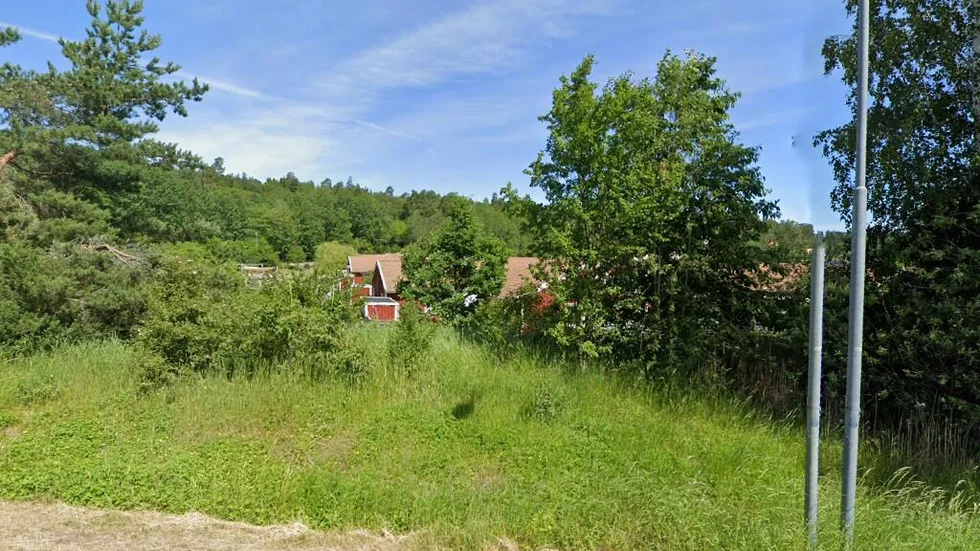 Tors Hage 43