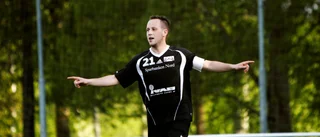 Lillpite har presenterat sin nye tränare