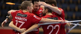 TV: Se Mullsjö-Storvreta i repris