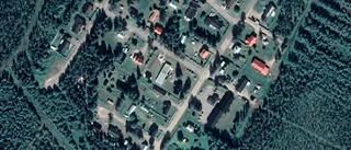 Nya ägare till 30-talshus i Pajala - prislappen: 1 200 000 kronor