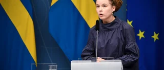 Amanda Lind: Ska se över stöd till kulturen