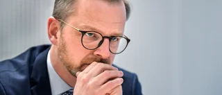 Fem nya poliser till Gotland  