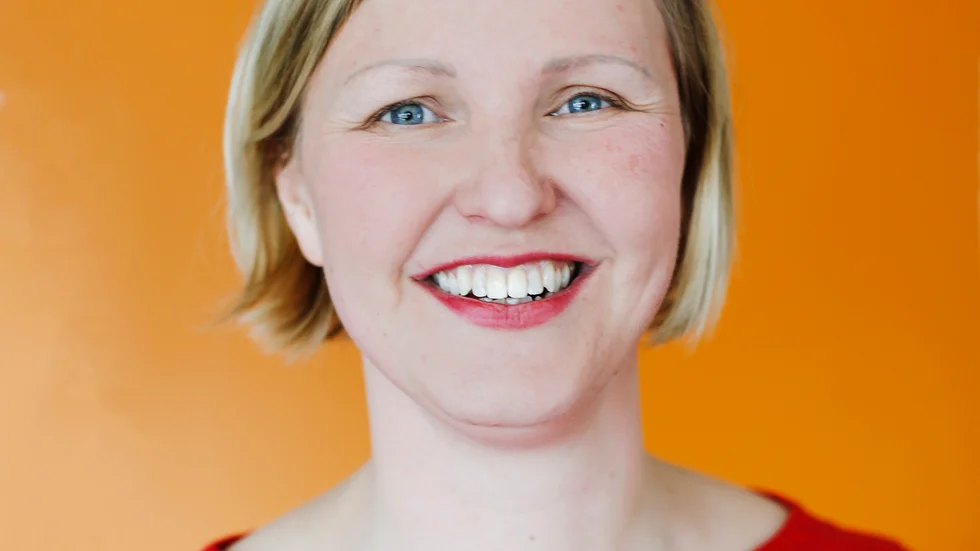Carina Sammeli, 42 år, kommer att väljas enhälligt som Luleås nya kommunalråd vid partiets representantskapsmöte den 7 december. 