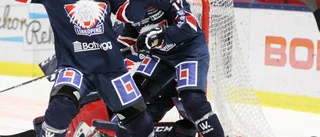 Redan klart: så spelar LHC i SM-slutspelet