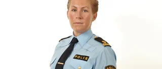 Filmer ska hjälpa polisen i jakt på tjuvarna