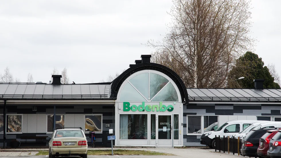 Bodenbo.
