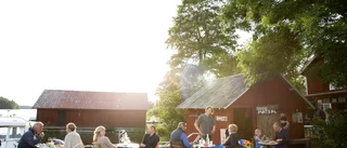 Skärgård för både glam och stillhet 